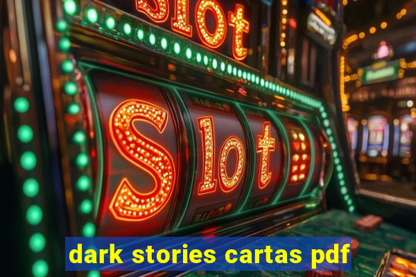 dark stories cartas pdf